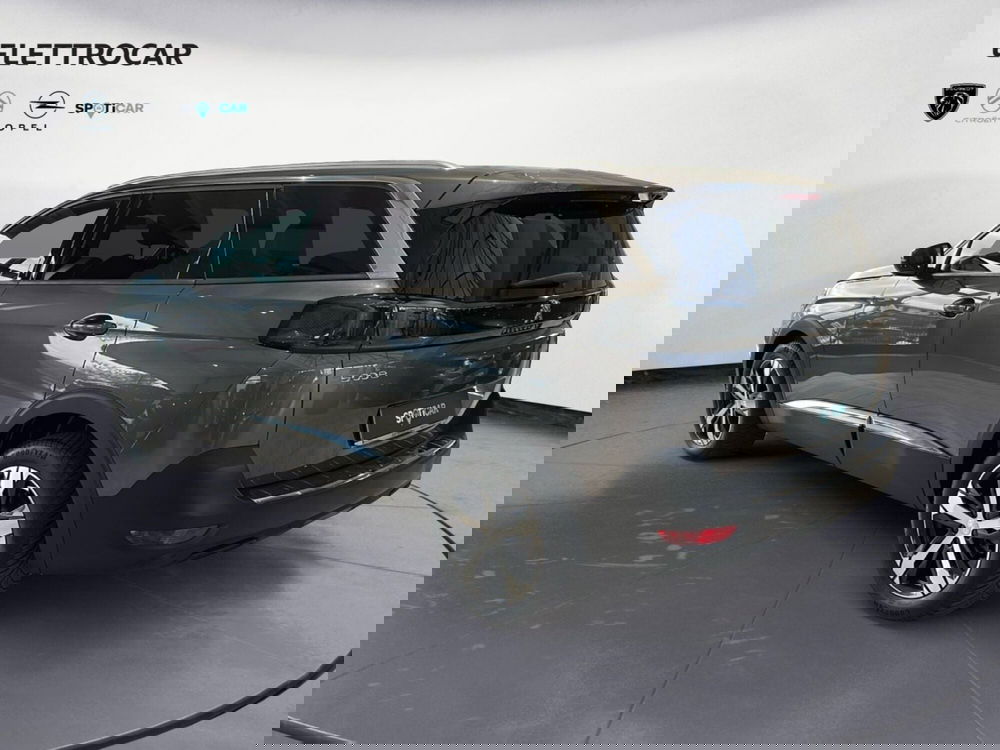 Peugeot 5008 usata a Vicenza (3)