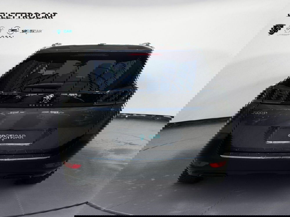 Peugeot 5008 usata a Vicenza (4)