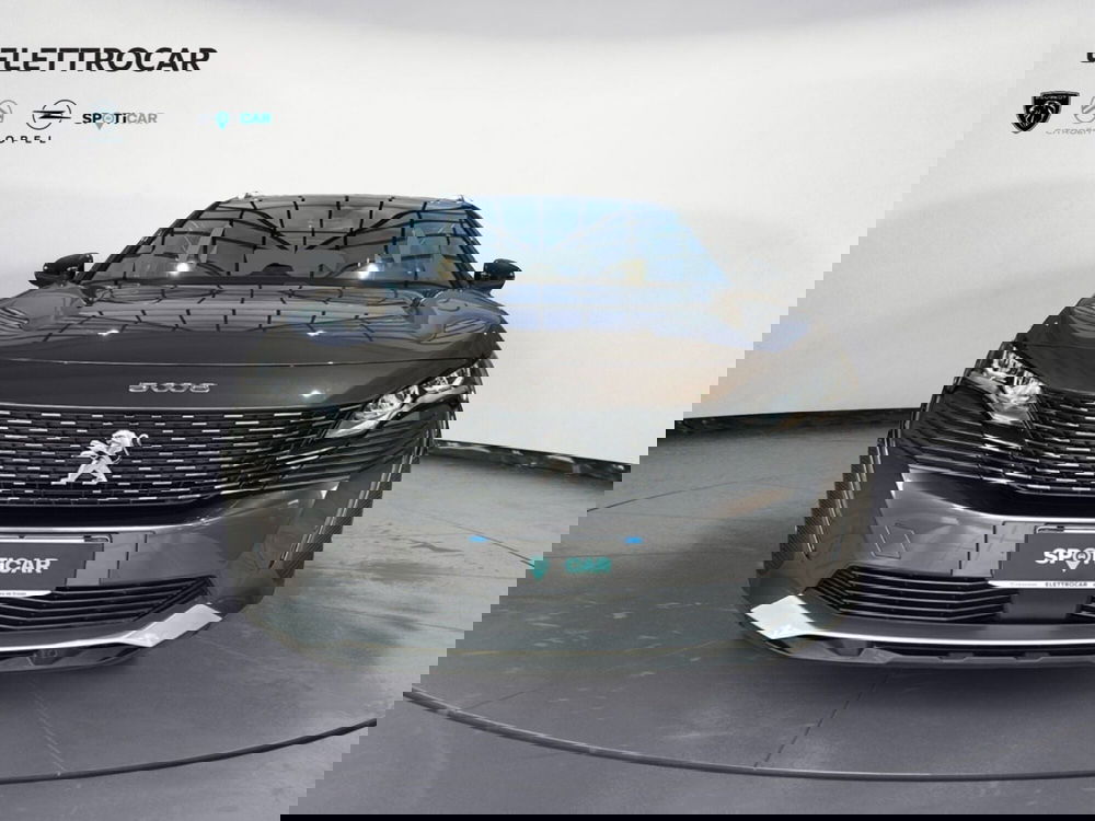 Peugeot 5008 usata a Vicenza (5)