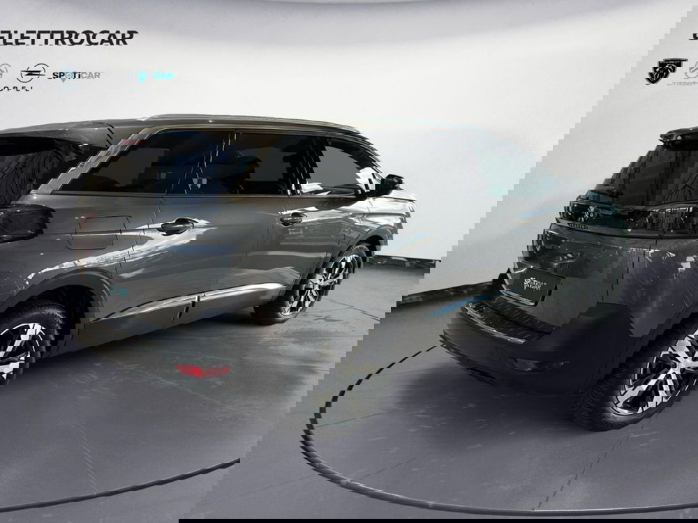 Peugeot 5008 usata a Vicenza (6)