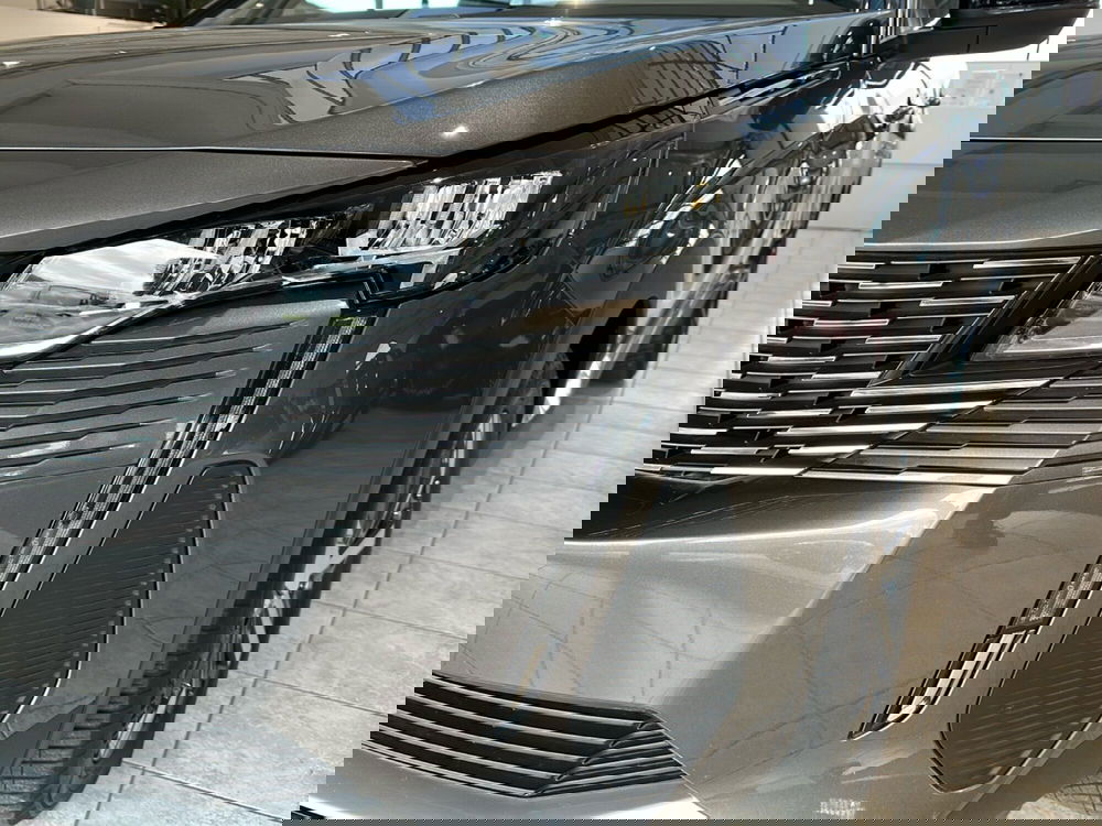Peugeot 5008 usata a Vicenza (9)