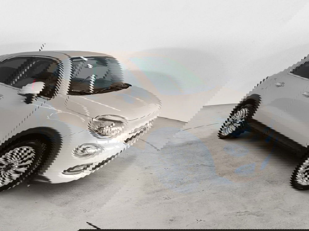 Fiat 500X usata a Arezzo