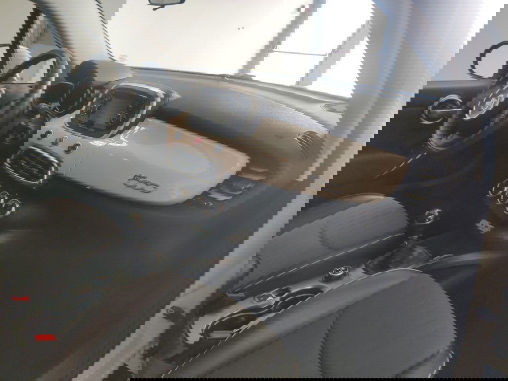 Fiat 500X usata a Arezzo (10)