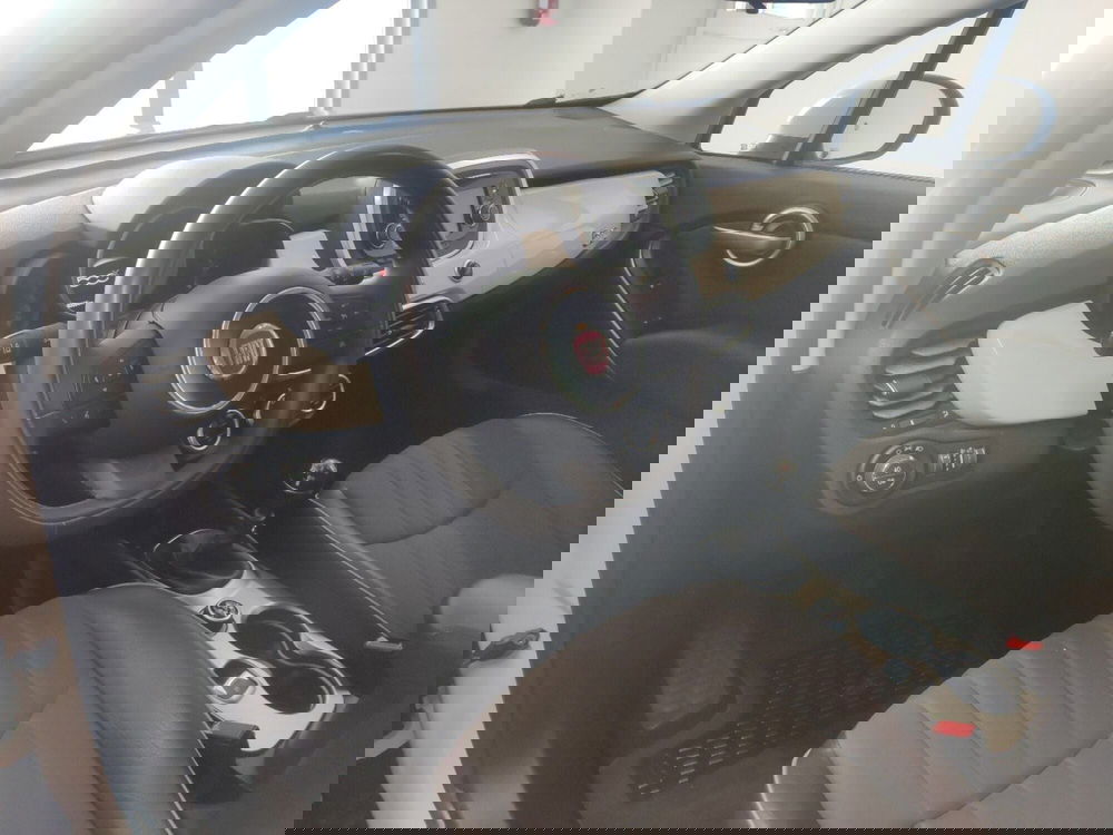 Fiat 500X usata a Arezzo (12)