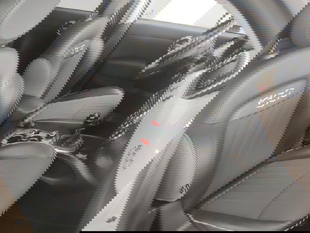 Fiat 500X usata a Arezzo (14)