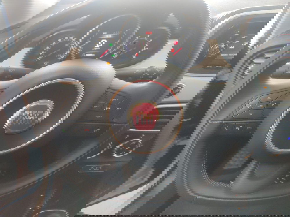 Fiat 500X usata a Arezzo (20)