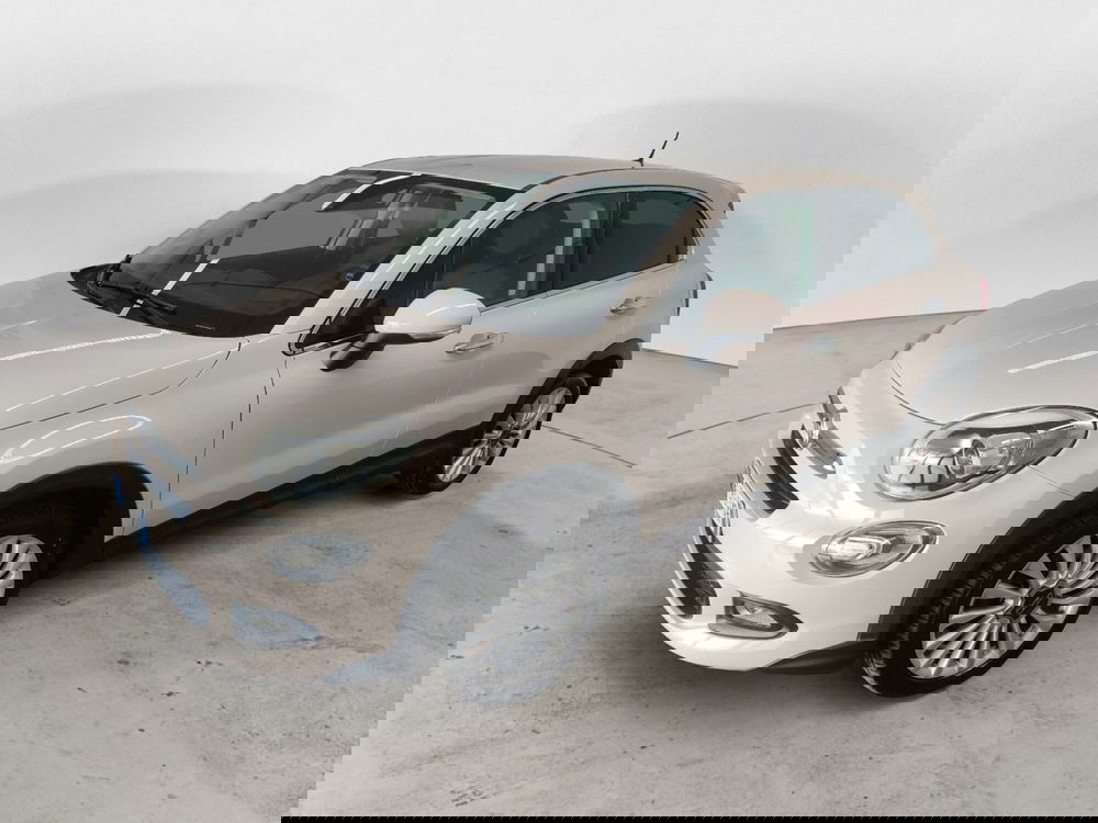 Fiat 500X usata a Arezzo (3)