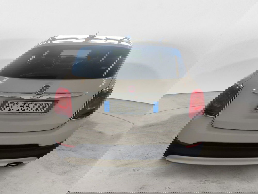 Fiat 500X usata a Arezzo (5)