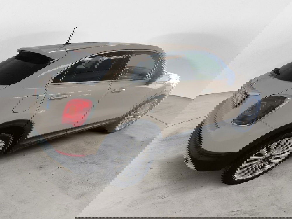 Fiat 500X usata a Arezzo (6)