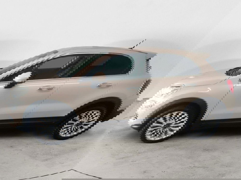 Fiat 500X usata a Arezzo (7)