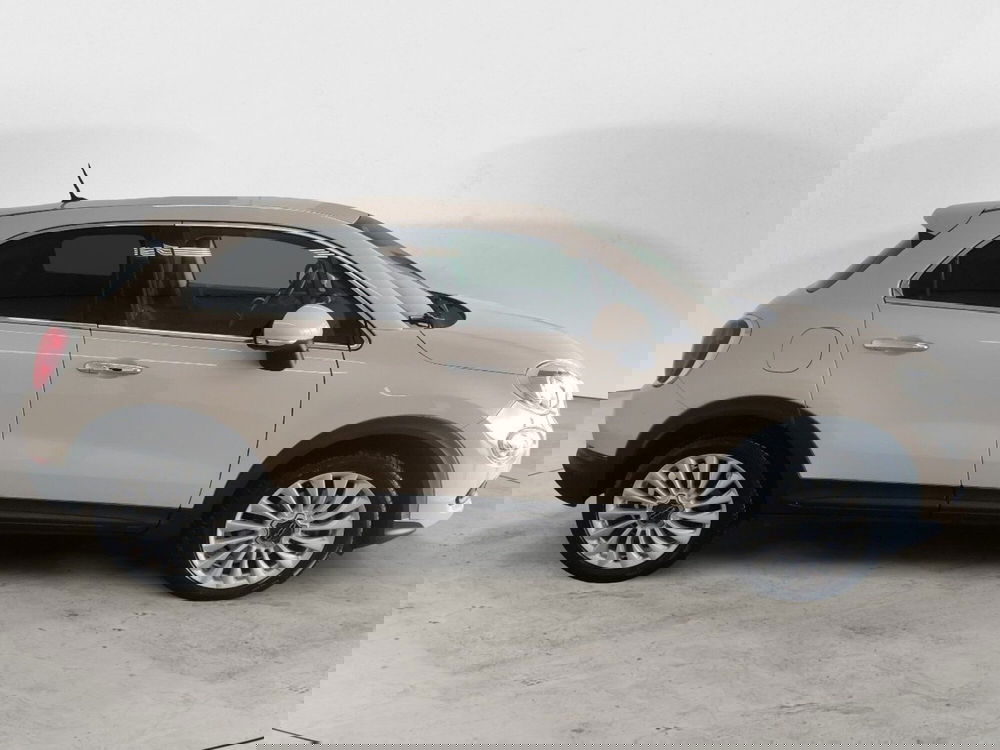 Fiat 500X usata a Arezzo (8)