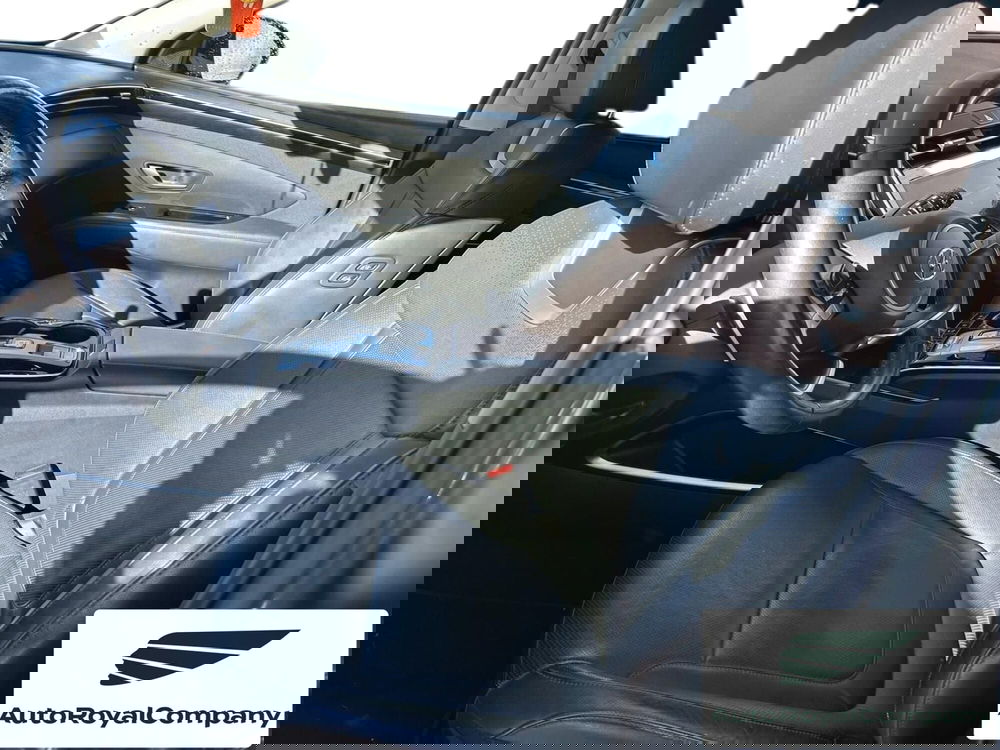 Hyundai Tucson usata a Roma (2)