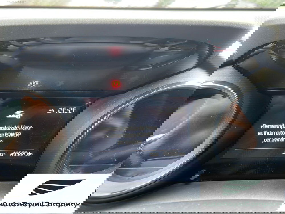 Toyota Yaris usata a Roma (12)