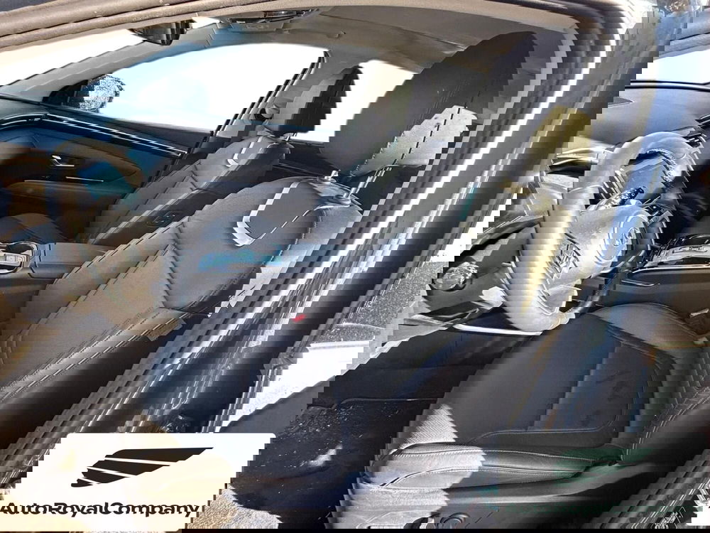 Hyundai Tucson usata a Roma (3)