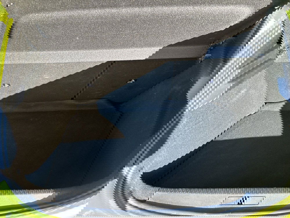 Peugeot 208 usata a Latina (10)