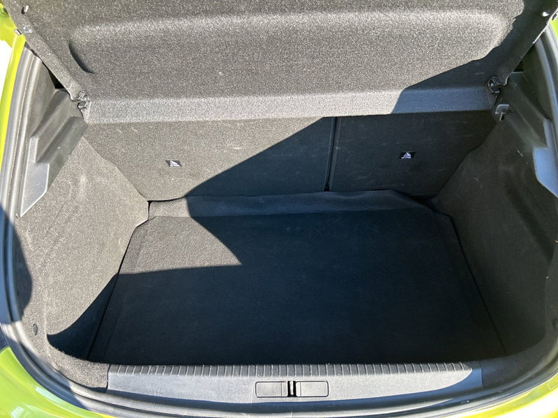 Peugeot 208 usata a Latina (10)