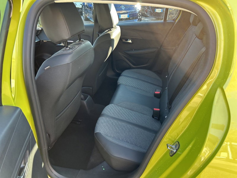 Peugeot 208 usata a Latina (11)