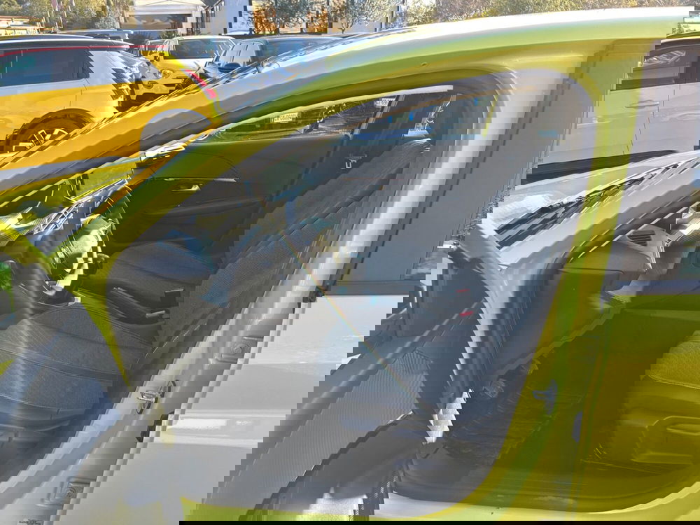 Peugeot 208 usata a Latina (12)