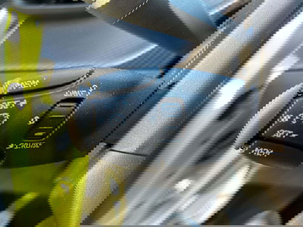 Peugeot 208 usata a Latina (13)