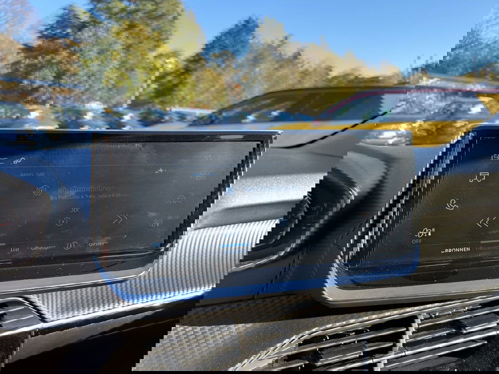 Peugeot 208 usata a Latina (16)