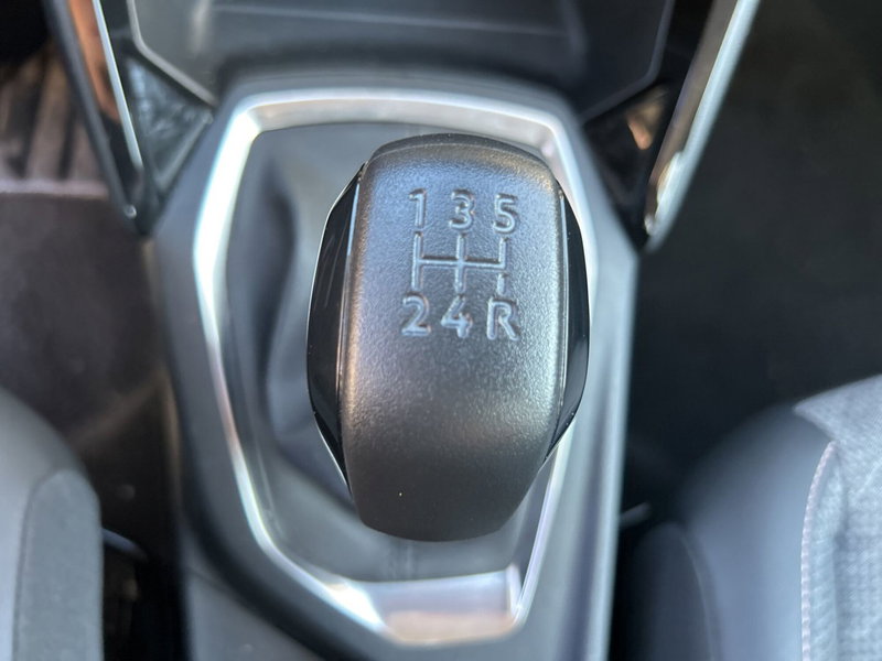 Peugeot 208 usata a Latina (18)