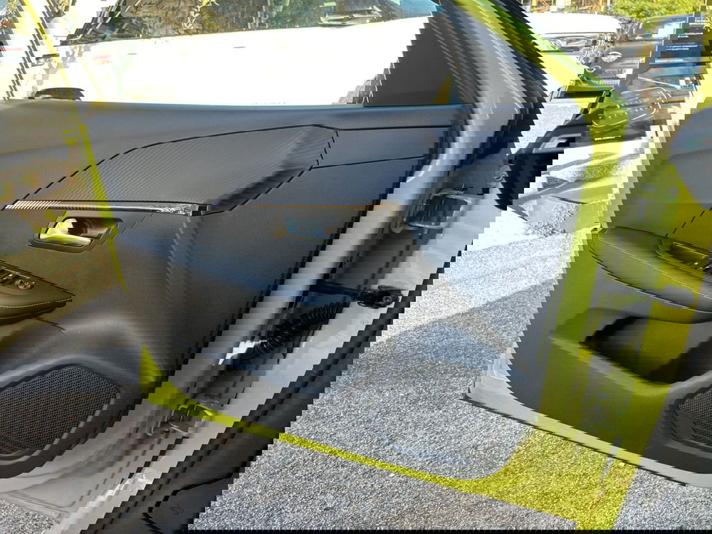 Peugeot 208 usata a Latina (19)