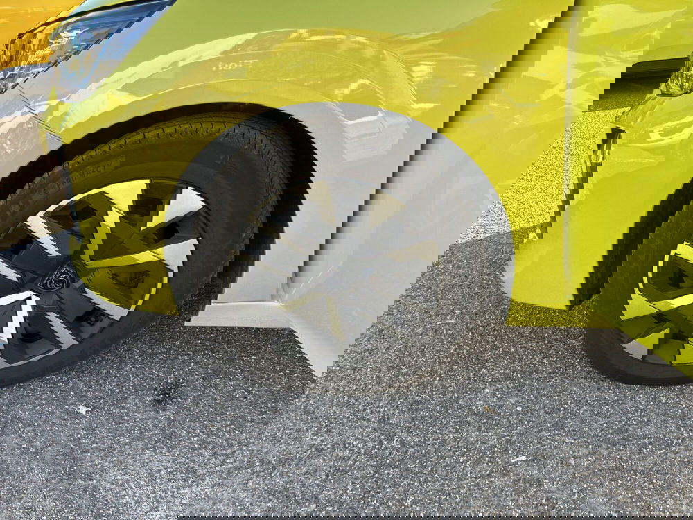 Peugeot 208 usata a Latina (20)