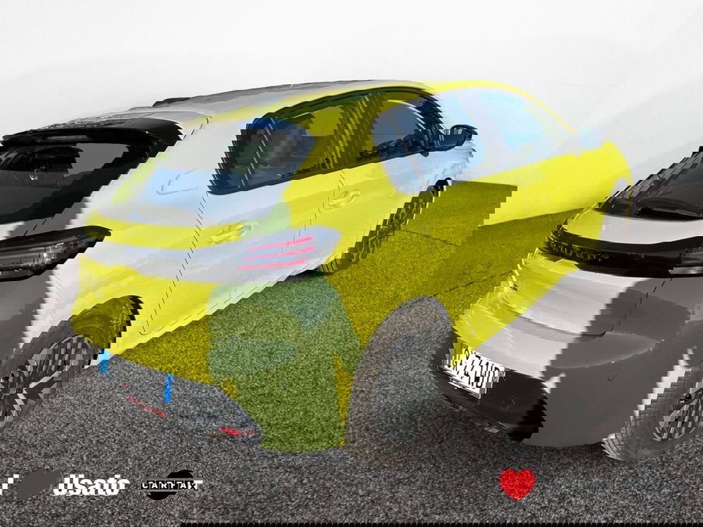 Peugeot 208 usata a Latina (3)