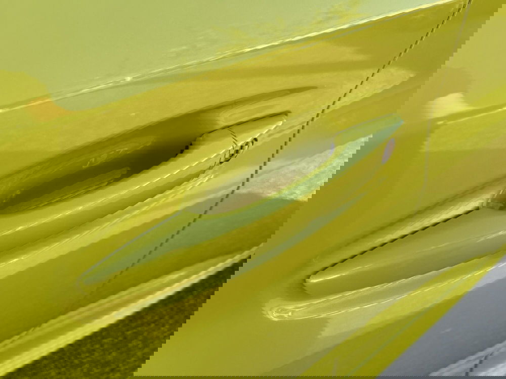 Peugeot 208 usata a Latina (9)