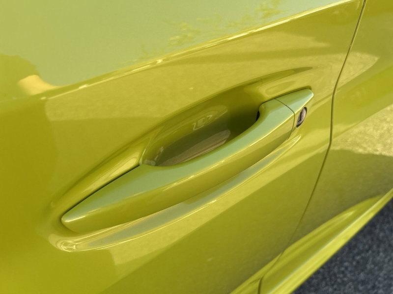 Peugeot 208 usata a Latina (9)