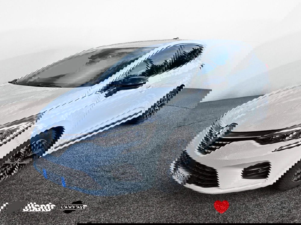 Renault Clio usata a Latina