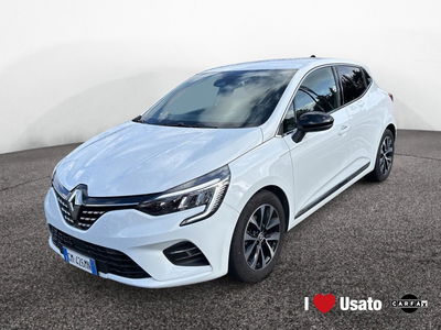 Renault Clio 1.0 tce Techno Gpl 100cv del 2023 usata a Latina
