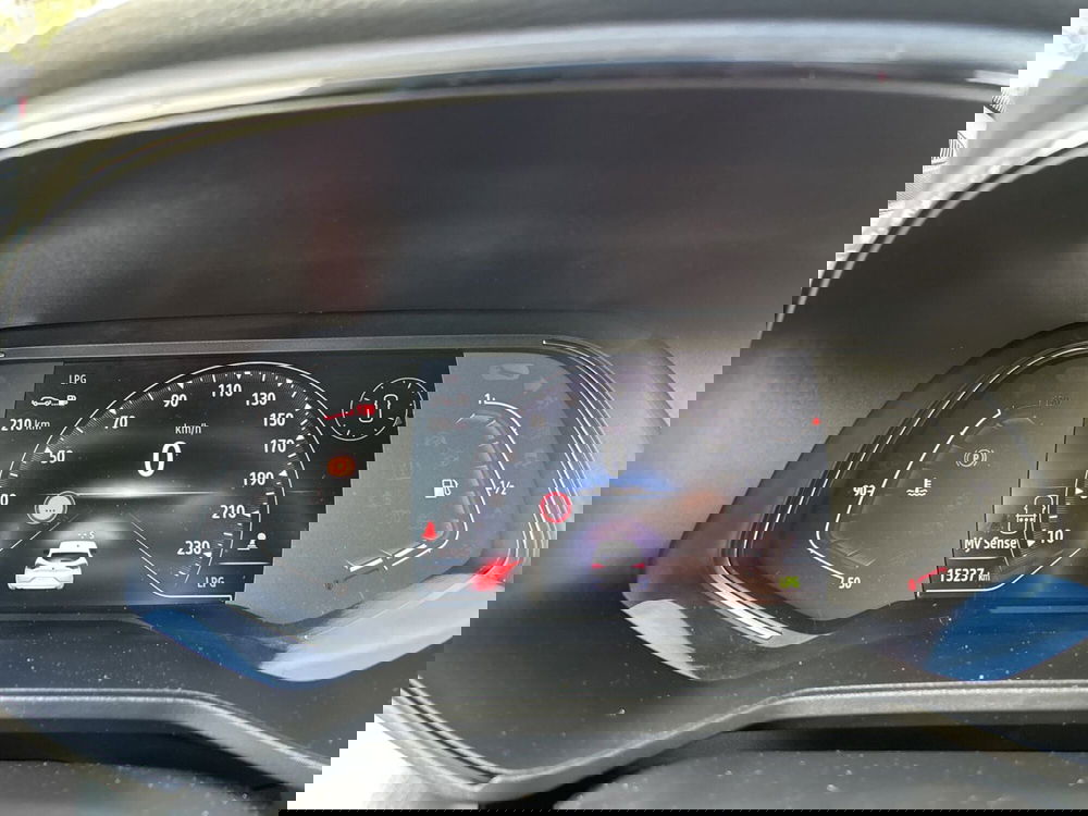 Renault Clio usata a Latina (17)