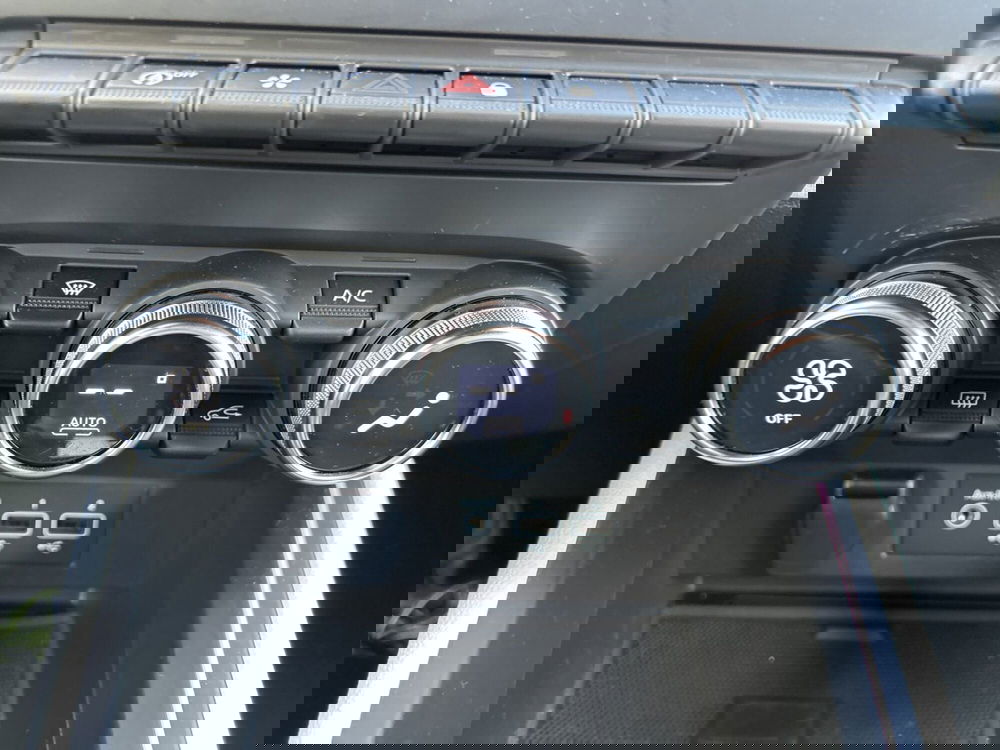 Renault Clio usata a Latina (19)