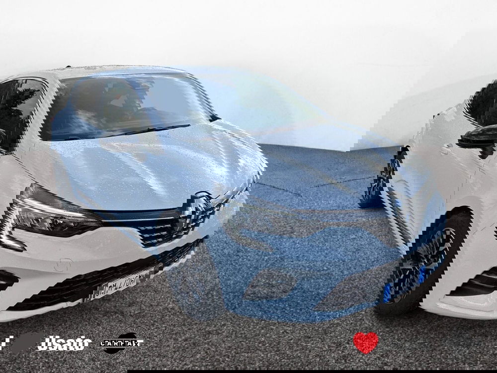 Renault Clio usata a Latina (2)