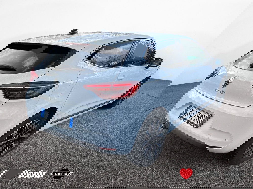 Renault Clio usata a Latina (3)