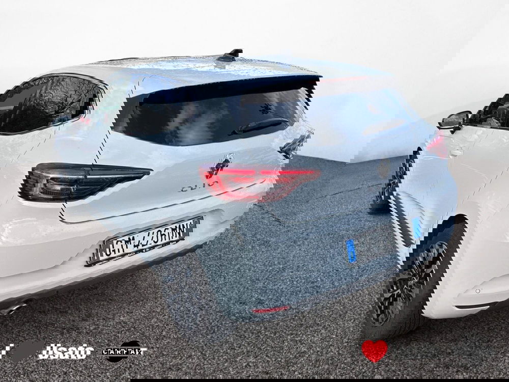 Renault Clio usata a Latina (4)