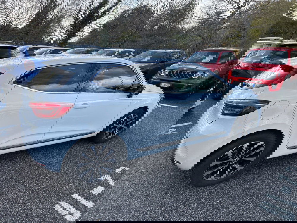 Renault Clio usata a Latina (6)