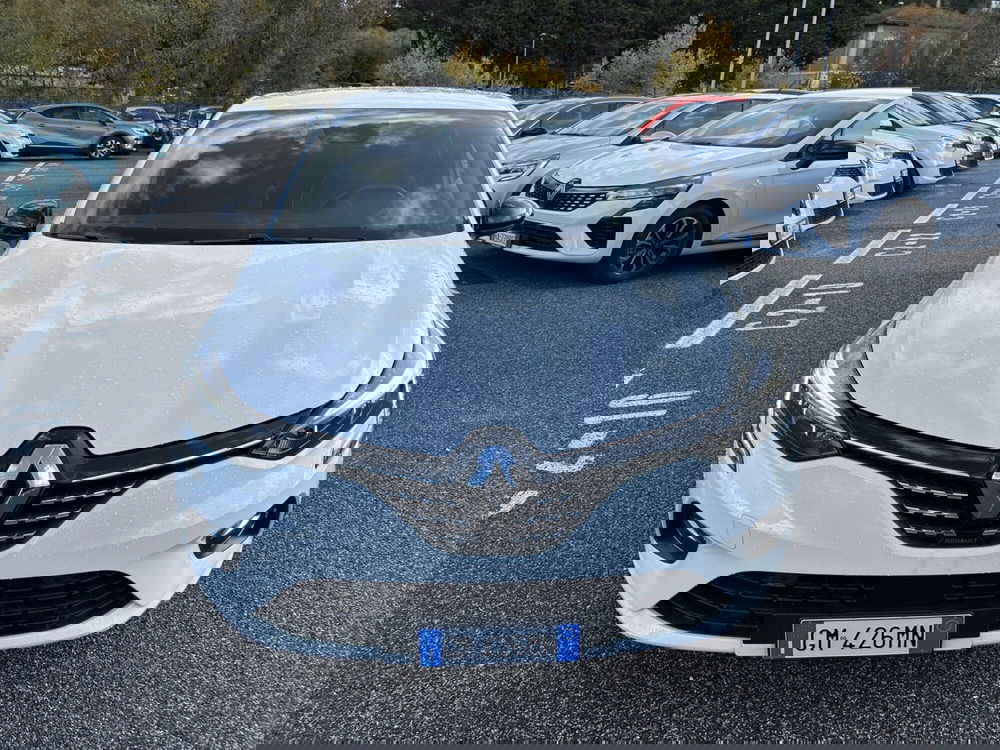 Renault Clio usata a Latina (7)