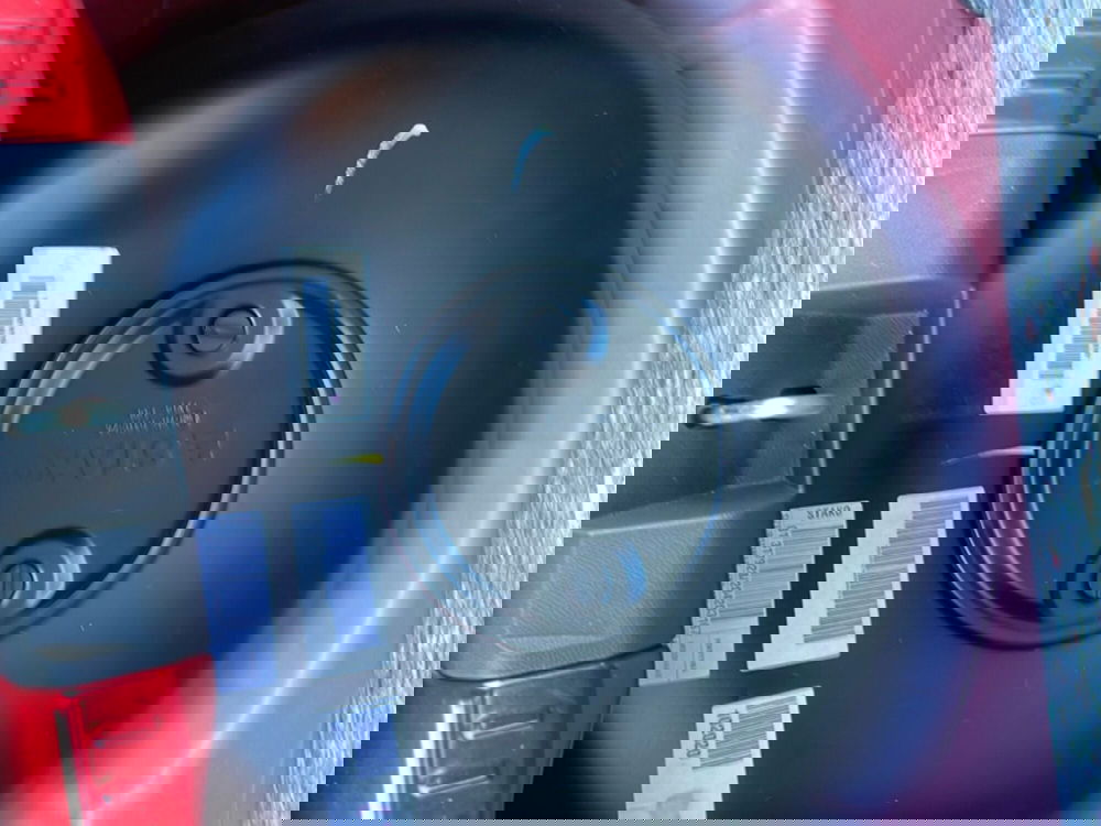 Dacia Sandero Stepway usata a Roma (11)