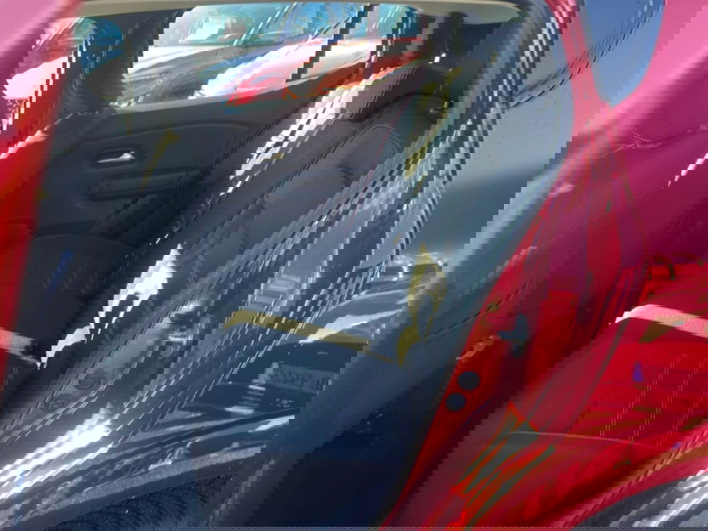 Dacia Sandero Stepway usata a Roma (12)