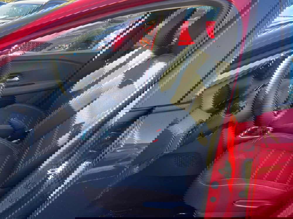 Dacia Sandero Stepway usata a Roma (13)