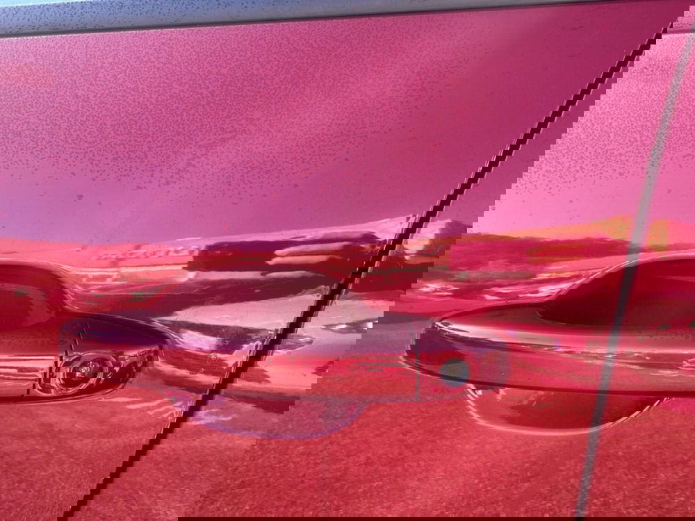 Dacia Sandero Stepway usata a Roma (14)