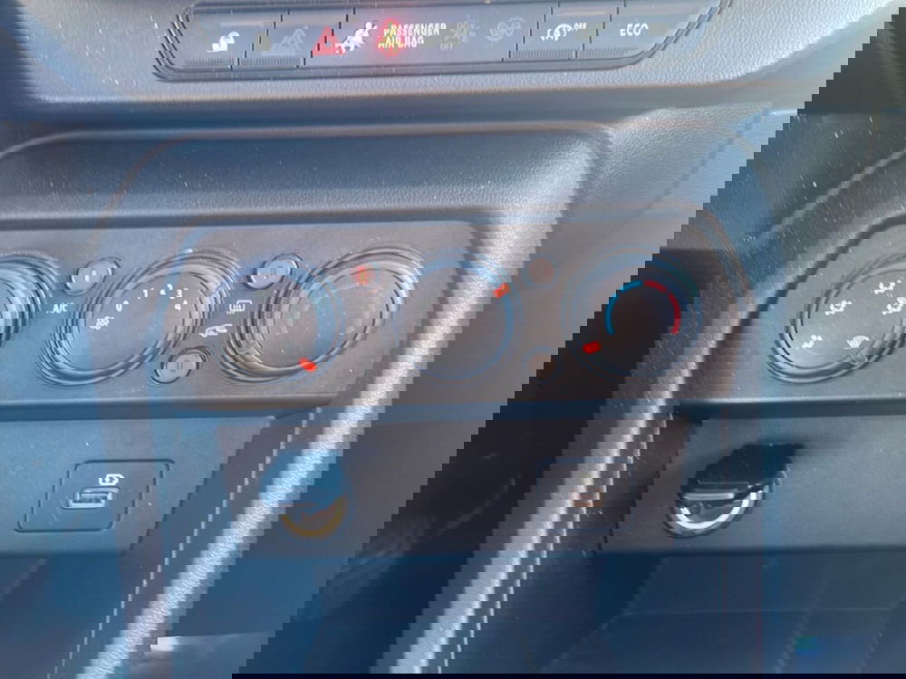 Dacia Sandero Stepway usata a Roma (18)