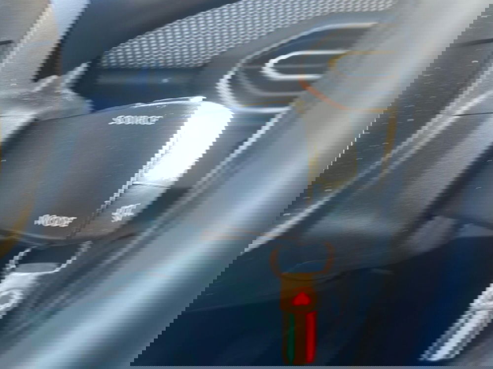 Dacia Sandero Stepway usata a Roma (20)