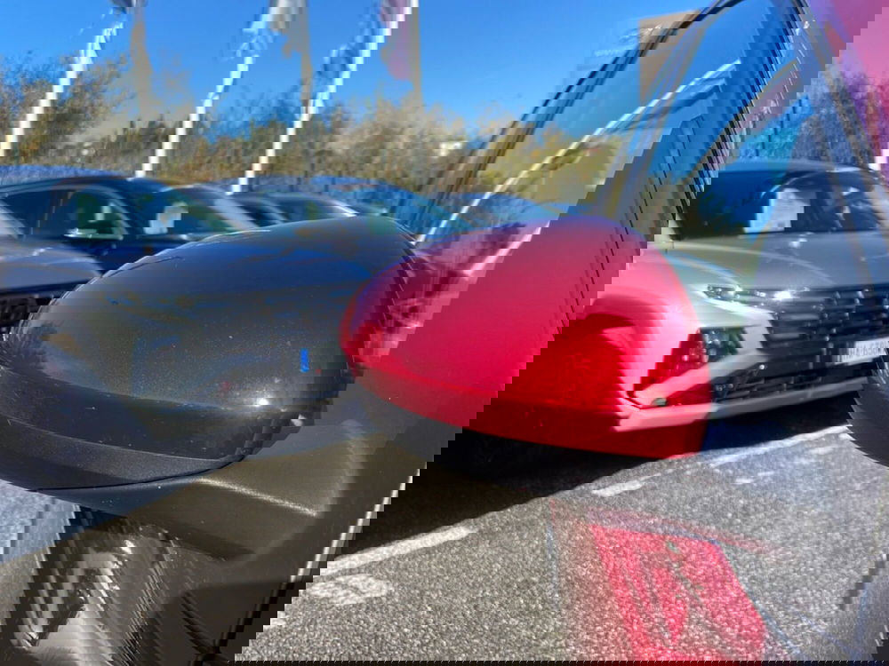 Dacia Sandero Stepway usata a Roma (9)