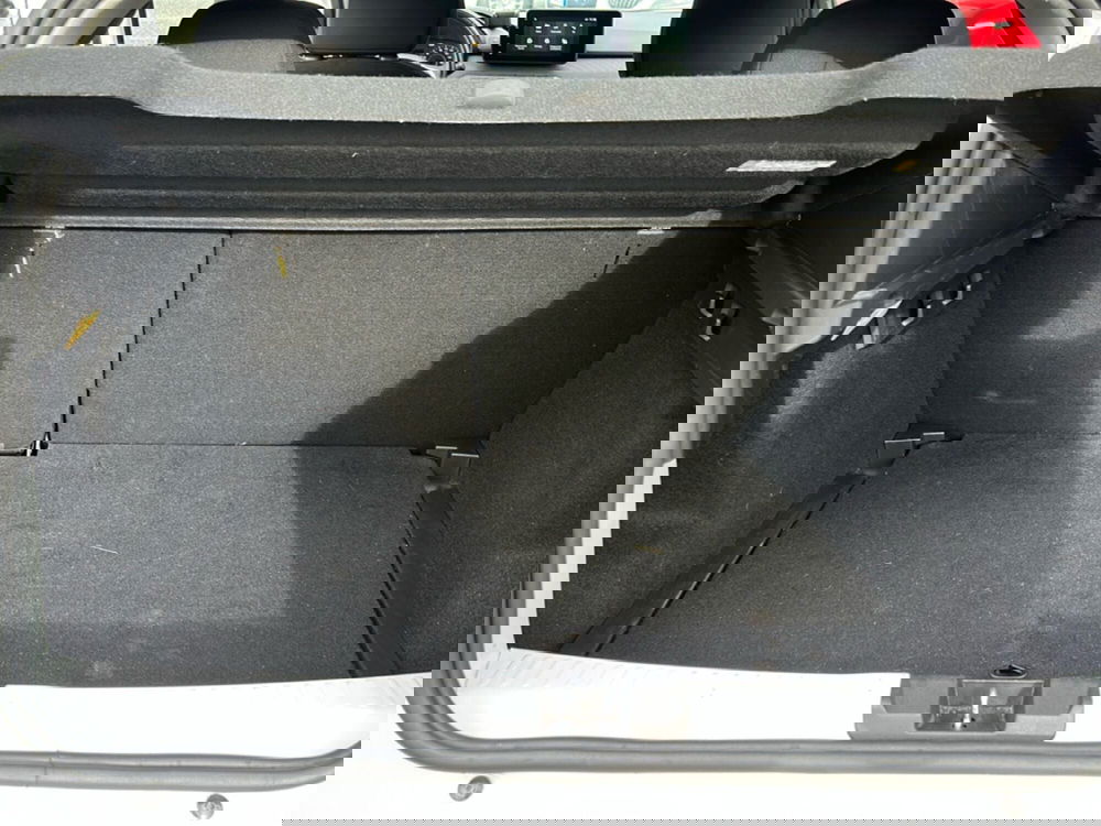 Dacia Sandero usata a Latina (10)