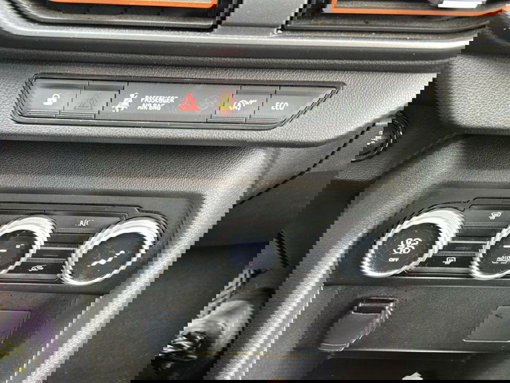 Dacia Sandero usata a Latina (17)