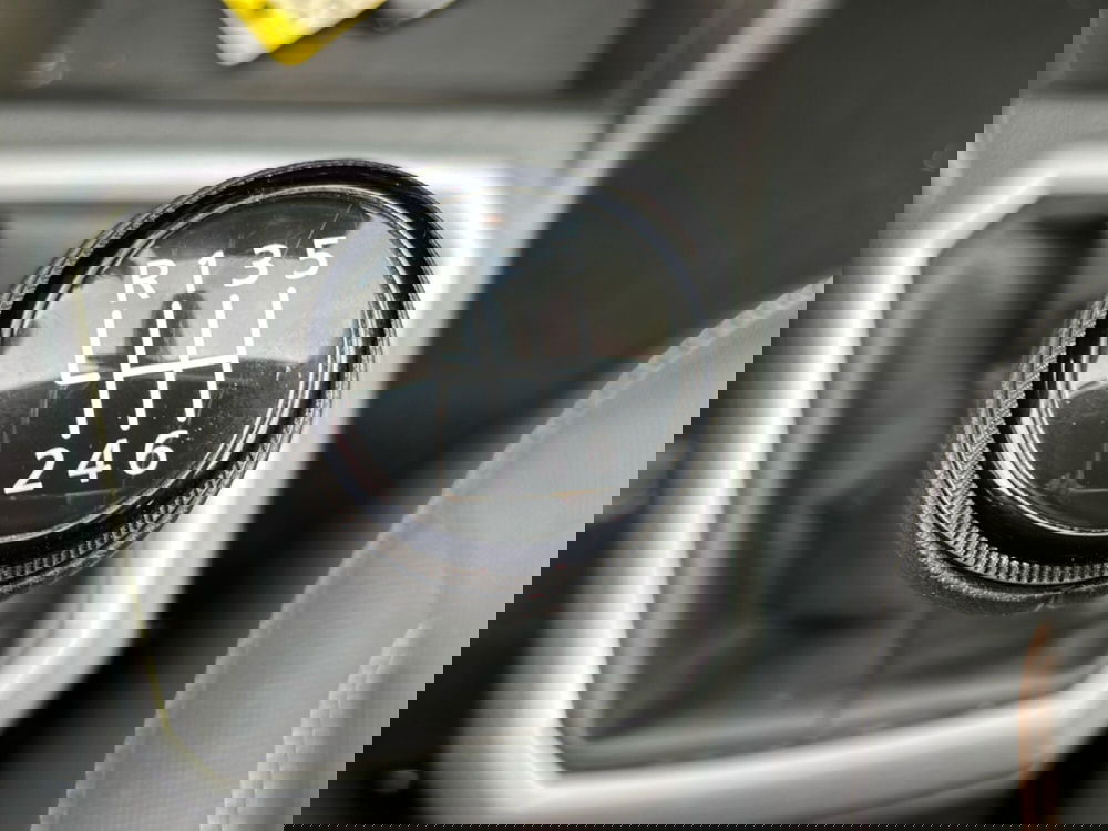 Dacia Sandero usata a Latina (18)