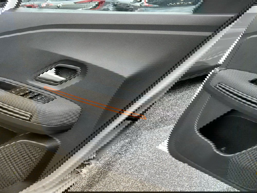 Dacia Sandero usata a Latina (19)